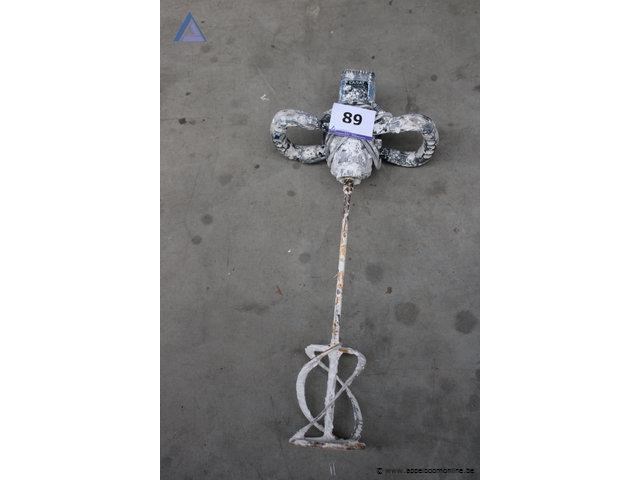 Elektrische menger - carat - afbeelding 1 van  2