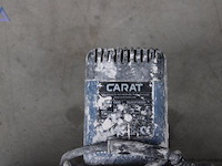 Elektrische menger - carat - afbeelding 2 van  2