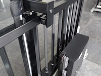 Elektrische metalen schuifpoort - afbeelding 6 van  6