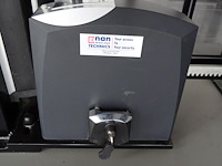 Elektrische metalen schuifpoort - afbeelding 3 van  6