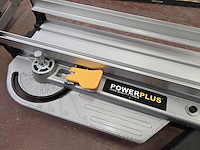 Elektrische mini invalzaag powerplus x1365mb - afbeelding 8 van  9