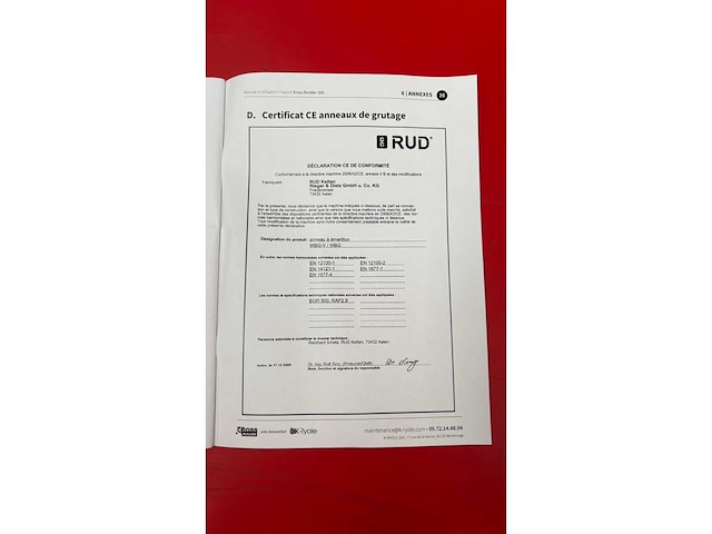 Elektrische minidumper k-ryole - afbeelding 8 van  17