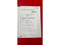 Elektrische minidumper k-ryole - afbeelding 8 van  17