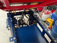 Elektrische minidumper k-ryole - afbeelding 11 van  17