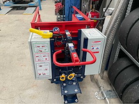 Elektrische minidumper k-ryole - afbeelding 13 van  17