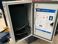 Elektrische minidumper k-ryole - afbeelding 16 van  17