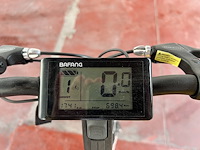 Elektrische minifiets bizobike - afbeelding 4 van  5