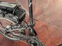 Elektrische minifiets bizobike - afbeelding 5 van  5