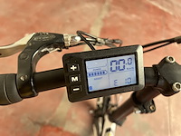 Elektrische minifiets veloci - afbeelding 3 van  4