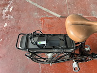 Elektrische minifiets - afbeelding 3 van  4