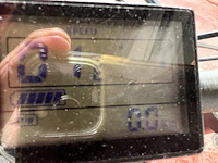 Elektrische minifiets - afbeelding 4 van  4