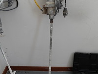 Elektrische mixer eibenstock