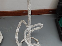 Elektrische mixer eibenstock - afbeelding 3 van  4