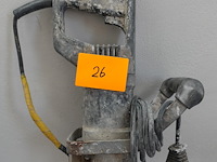 Elektrische mixer eibenstock - afbeelding 4 van  4