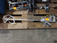 Elektrische mixer eibenstock - afbeelding 1 van  2