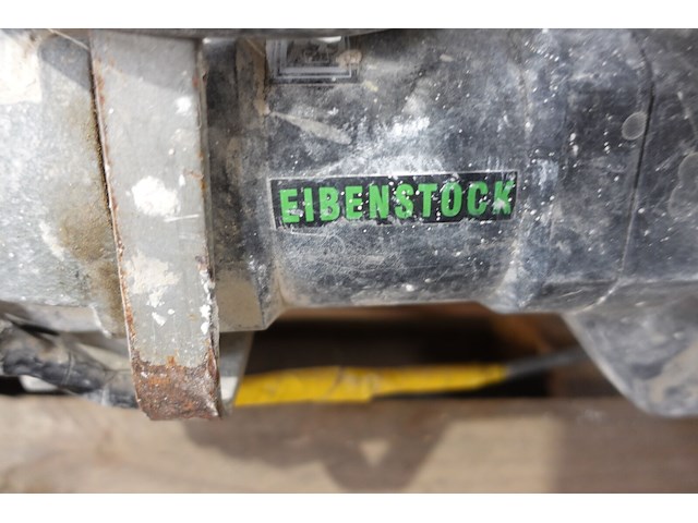 Elektrische mixer eibenstock - afbeelding 2 van  2