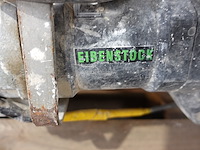 Elektrische mixer eibenstock - afbeelding 2 van  2
