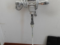 Elektrische mixer festool