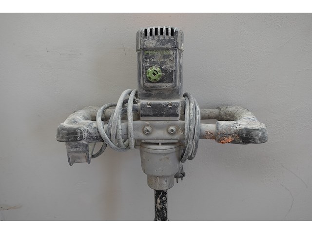 Elektrische mixer festool - afbeelding 2 van  6