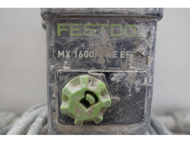 Elektrische mixer festool - afbeelding 3 van  6