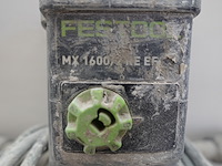 Elektrische mixer festool - afbeelding 3 van  6