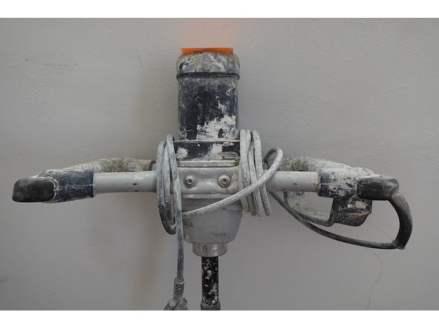 Elektrische mixer festool - afbeelding 5 van  6