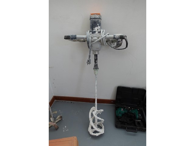 Elektrische mixer festool - afbeelding 6 van  6