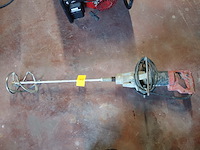 Elektrische mixer flex