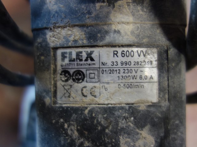 Elektrische mixer flex - afbeelding 4 van  4