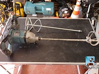 Elektrische mixer
