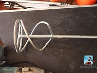 Elektrische mixer - afbeelding 3 van  6