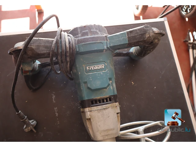 Elektrische mixer - afbeelding 6 van  6