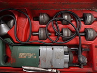 Elektrische moffenlasset rothenberger - afbeelding 2 van  5