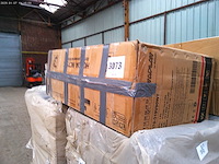 Elektrische motorfiets voor kinderen, honda ride-on motorfiets voor kinderen van 3 tot 6 jaar - afbeelding 3 van  11