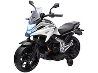 Elektrische motorfiets voor kinderen, honda ride-on motorfiets voor kinderen van 3 tot 6 jaar - afbeelding 5 van  11