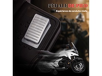 Elektrische motorfiets voor kinderen, honda ride-on motorfiets voor kinderen van 3 tot 6 jaar - afbeelding 11 van  11