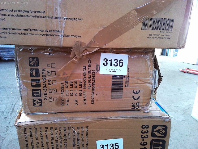 Elektrische motorfiets voor kinderen met handgeschakeld gas, 2 versnellingen 8-16 km/u - afbeelding 9 van  9