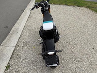 Elektrische motorfiets - afbeelding 2 van  8