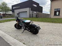 Elektrische motorfiets - afbeelding 4 van  8