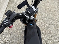 Elektrische motorfiets - afbeelding 5 van  8