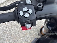 Elektrische motorfiets - afbeelding 8 van  8