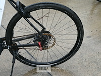 Elektrische mountainbike kalkhoff - afbeelding 2 van  5