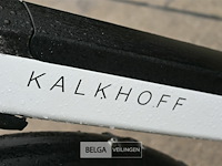 Elektrische mountainbike kalkhoff - afbeelding 3 van  5