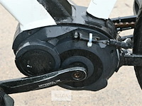 Elektrische mountainbike kalkhoff - afbeelding 4 van  5