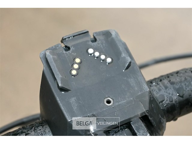 Elektrische mountainbike kalkhoff - afbeelding 5 van  5