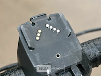 Elektrische mountainbike kalkhoff - afbeelding 5 van  5