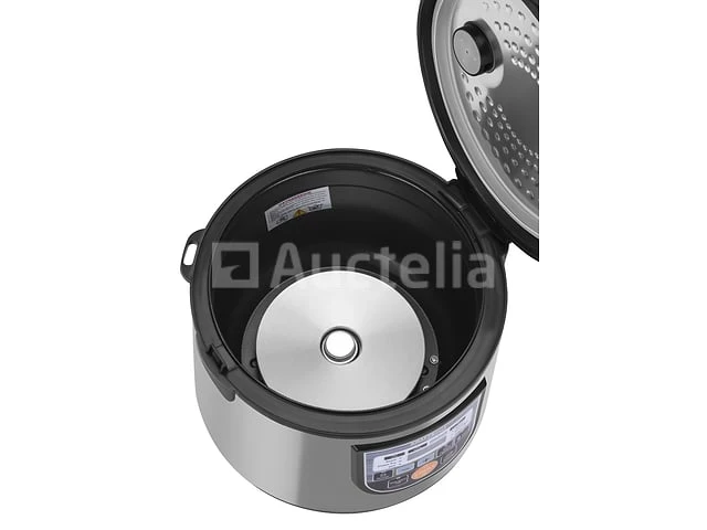 Elektrische multicooker 5l 1200w - afbeelding 3 van  3