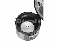 Elektrische multicooker 5l 1200w - afbeelding 3 van  3
