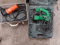 Elektrische multitool fein - afbeelding 1 van  7