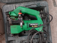 Elektrische multitool fein - afbeelding 2 van  7